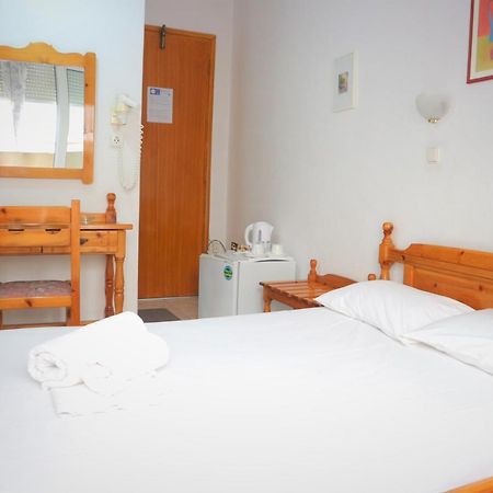 Akti Hotel Ліменас Екстер'єр фото
